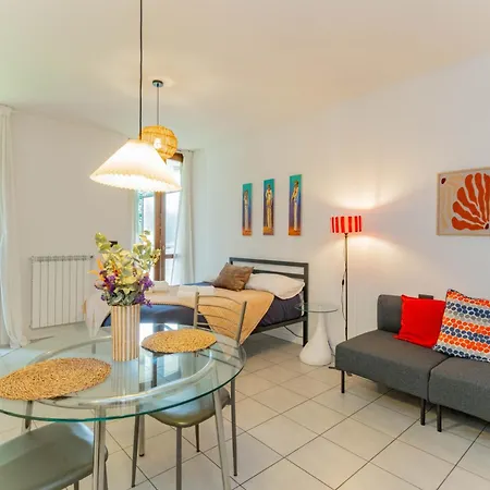 Easy Hub Milano Malpensa Train Express Self-check-in Apartament Gallarate