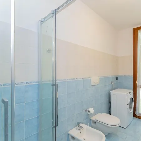 Apartament Easy Hub Milano Malpensa Train Express Self-check-in *