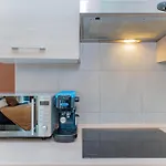 Easy Hub Milano Malpensa Train Express Self-check-in Apartment